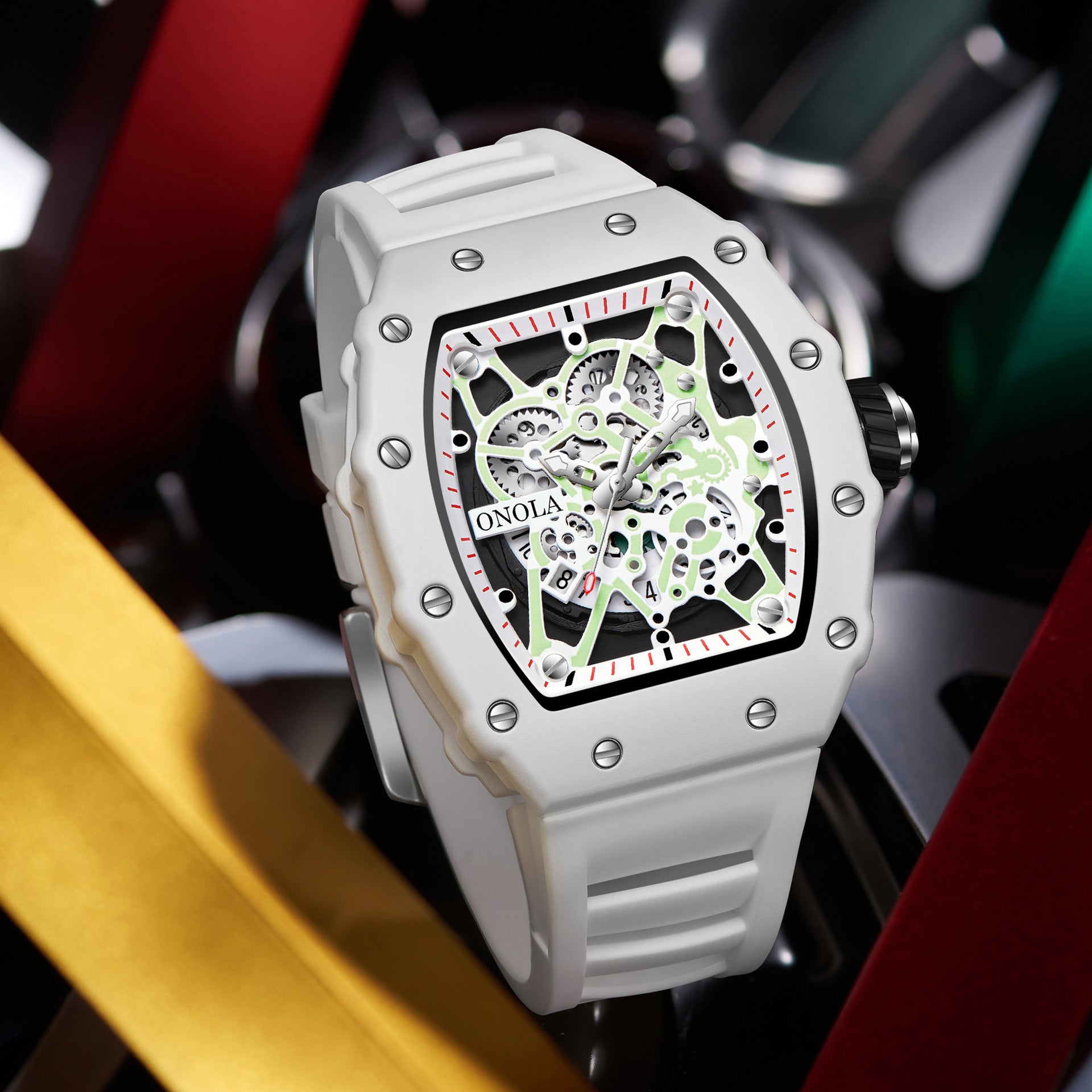 Watches