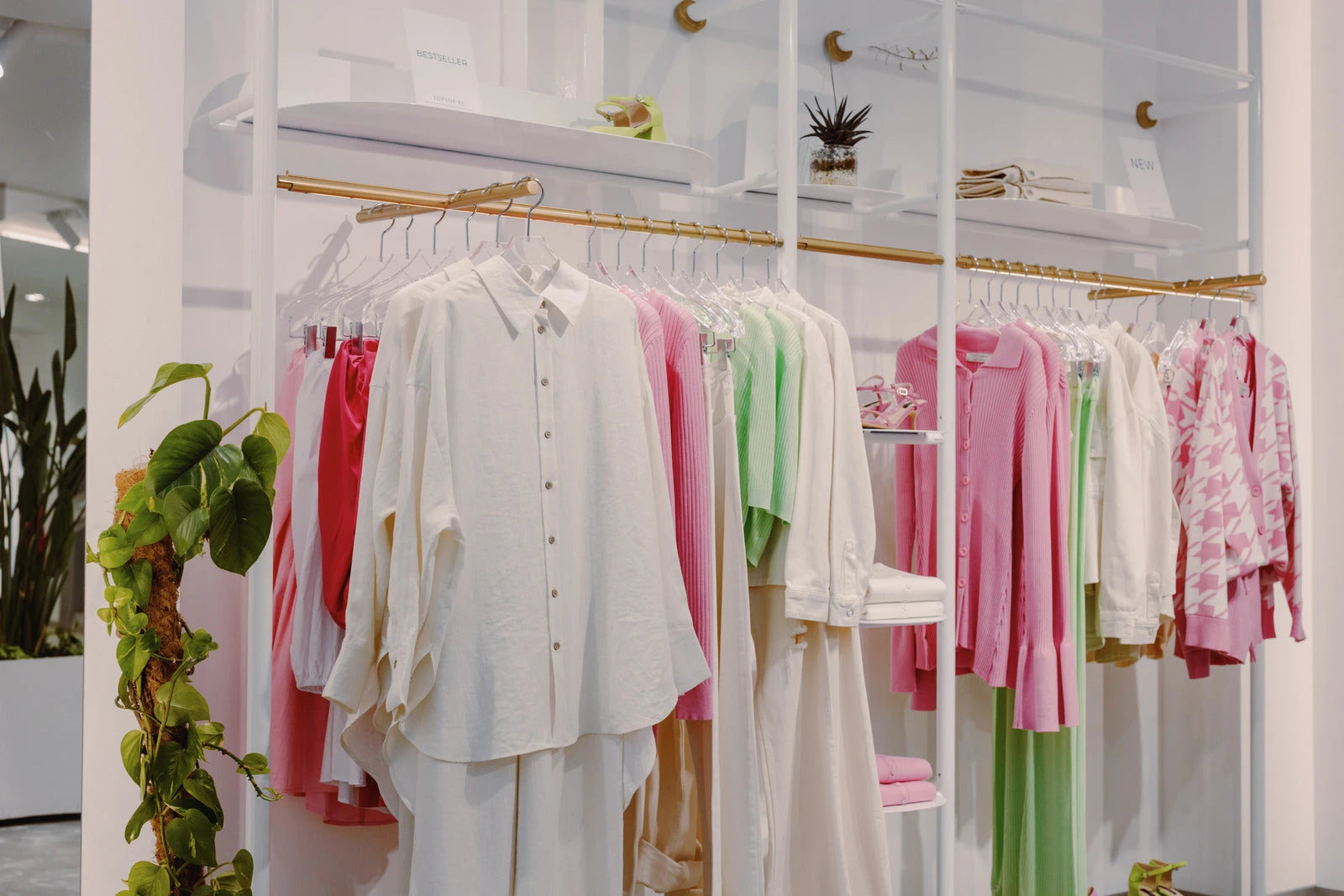 Clothing